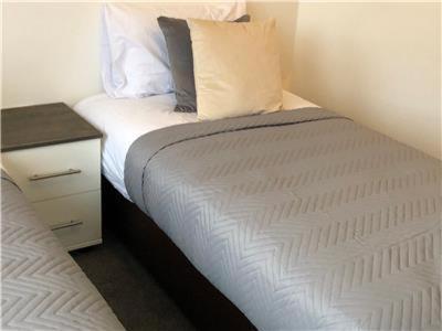 King Edward House Flat 2 Apartment Kingston upon Hull Luaran gambar