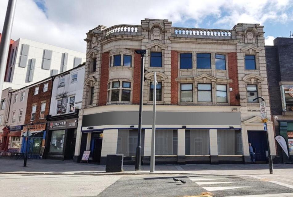 King Edward House Flat 2 Apartment Kingston upon Hull Luaran gambar