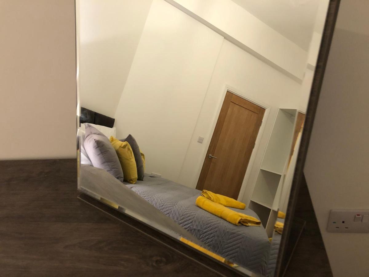 King Edward House Flat 2 Apartment Kingston upon Hull Luaran gambar
